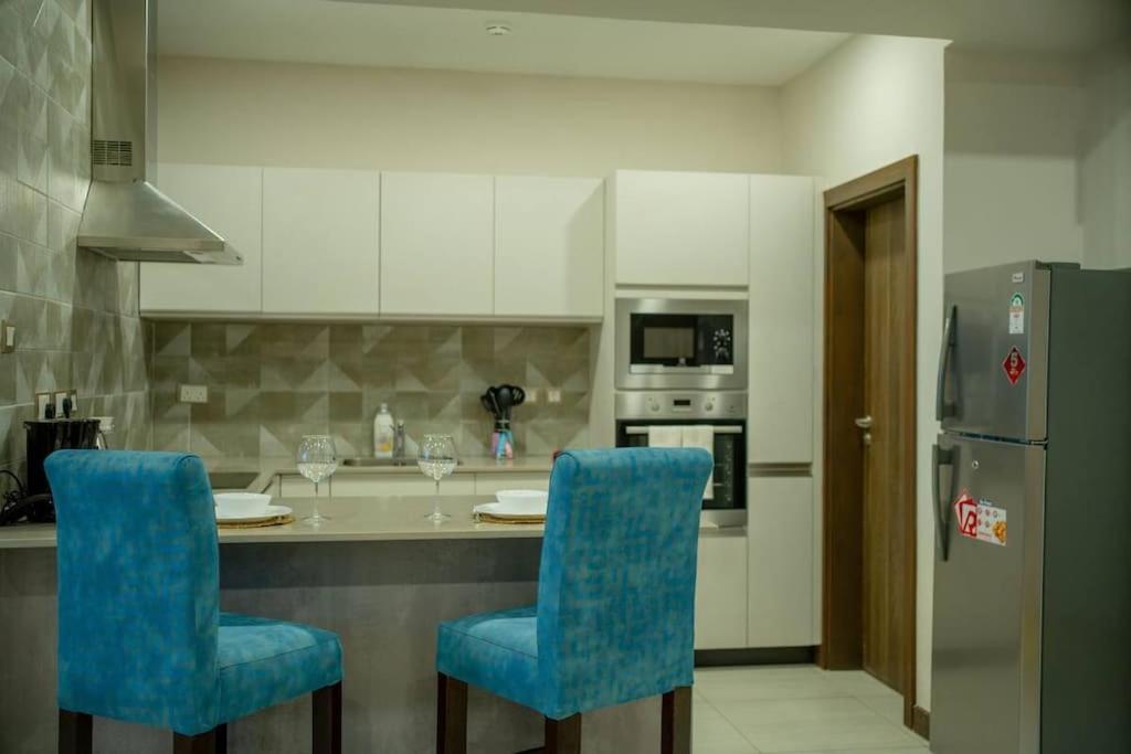 Skynest Residences Nairobi, Westlands Dış mekan fotoğraf