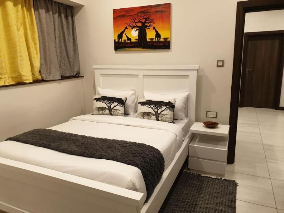 Skynest Residences Nairobi, Westlands Dış mekan fotoğraf