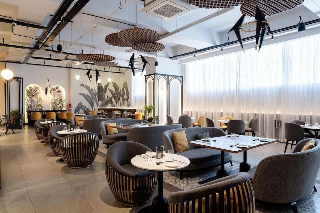 Skynest Residences Nairobi, Westlands Dış mekan fotoğraf