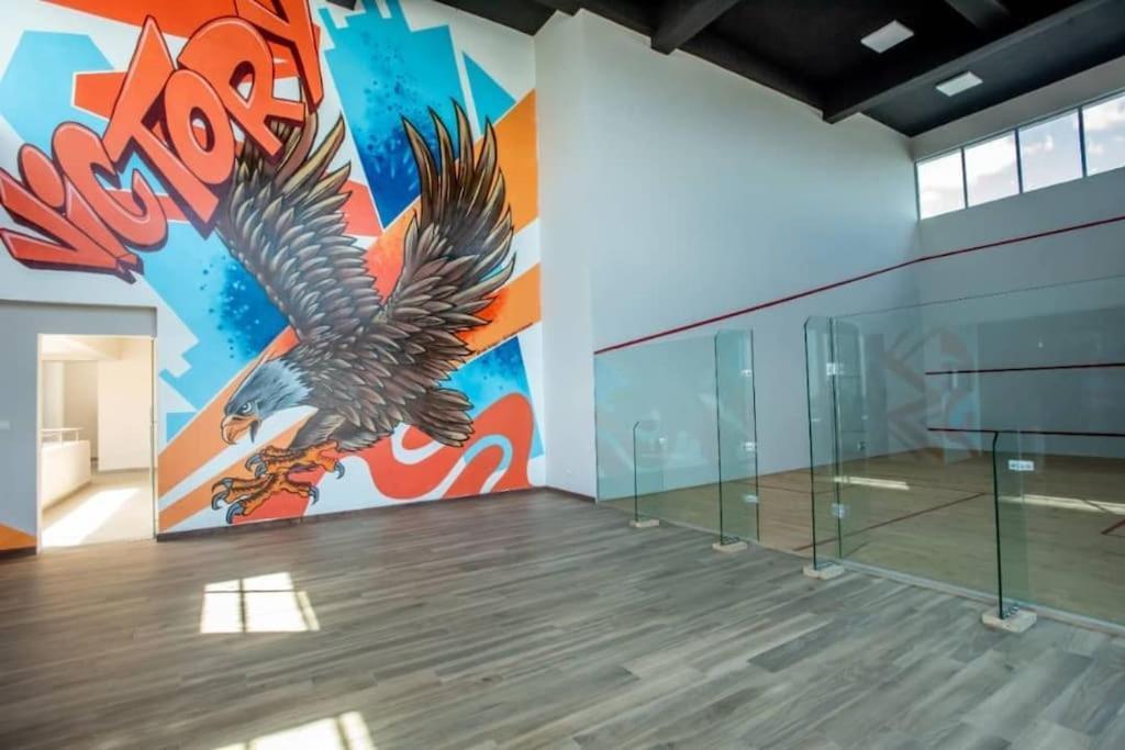 Skynest Residences Nairobi, Westlands Dış mekan fotoğraf