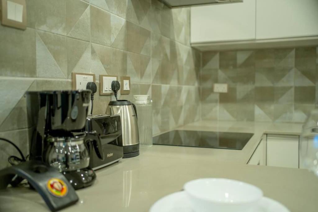 Skynest Residences Nairobi, Westlands Dış mekan fotoğraf