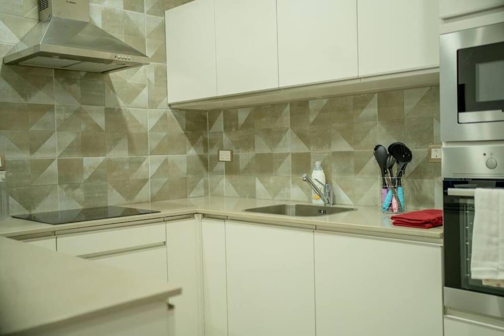 Skynest Residences Nairobi, Westlands Dış mekan fotoğraf