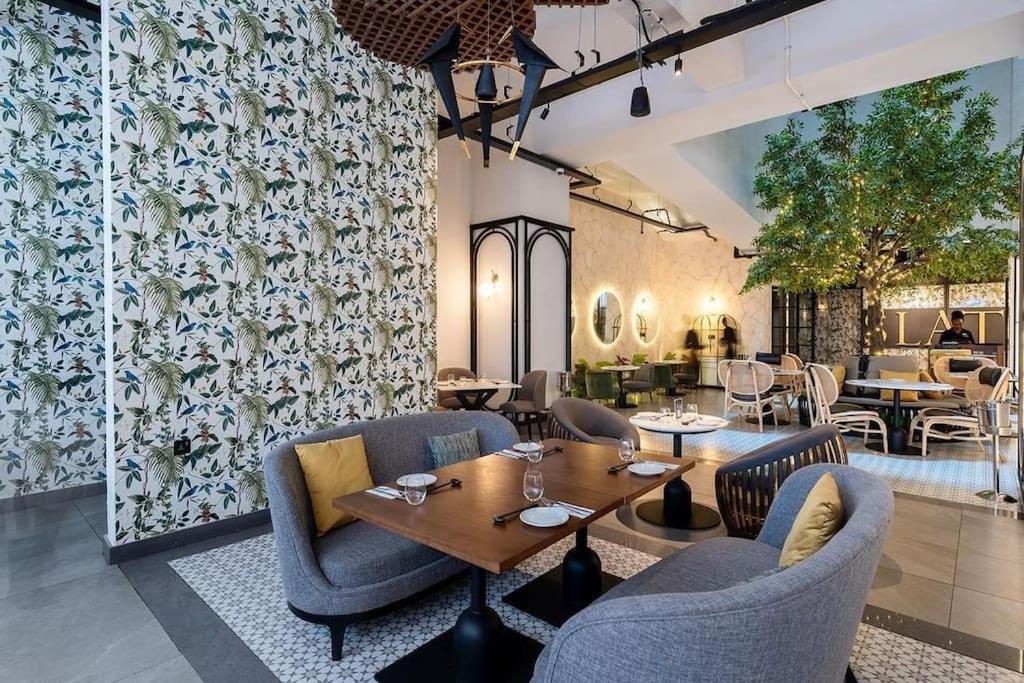Skynest Residences Nairobi, Westlands Dış mekan fotoğraf