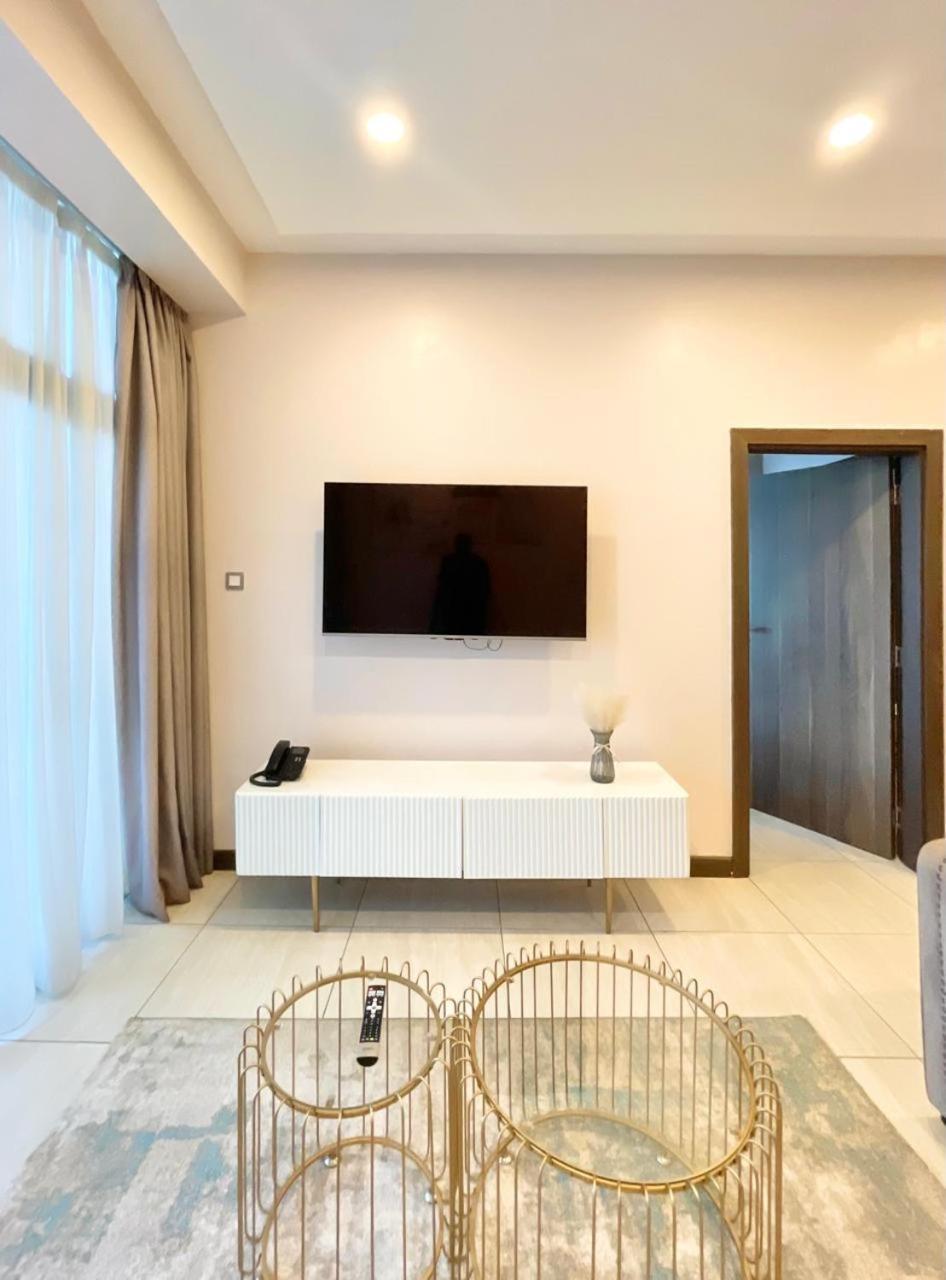 Skynest Residences Nairobi, Westlands Dış mekan fotoğraf
