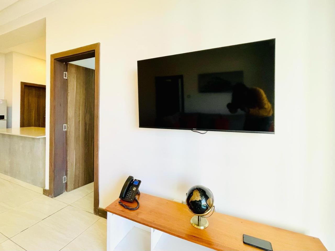 Skynest Residences Nairobi, Westlands Dış mekan fotoğraf
