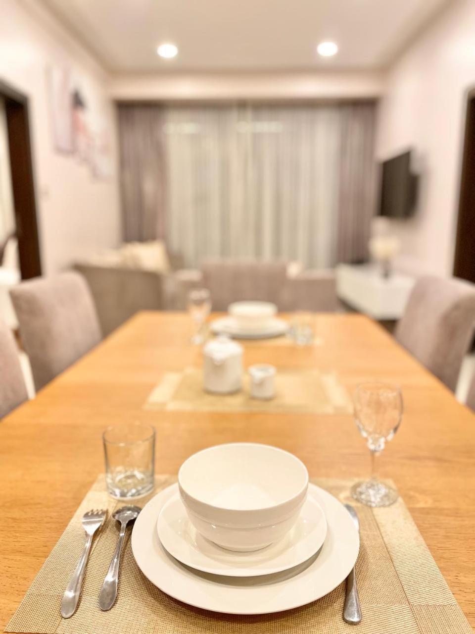 Skynest Residences Nairobi, Westlands Dış mekan fotoğraf