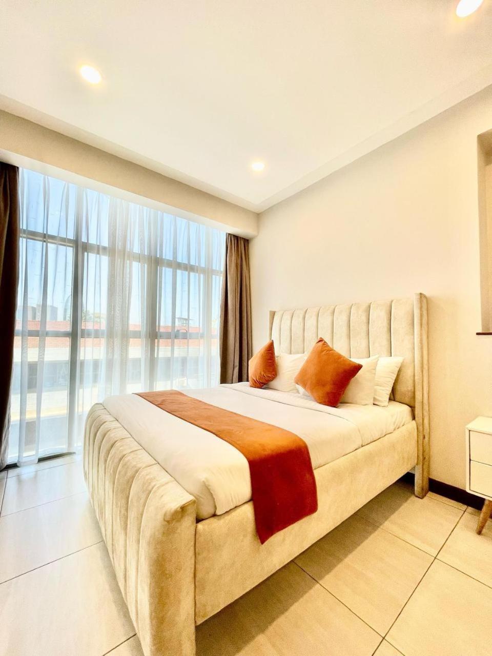 Skynest Residences Nairobi, Westlands Dış mekan fotoğraf
