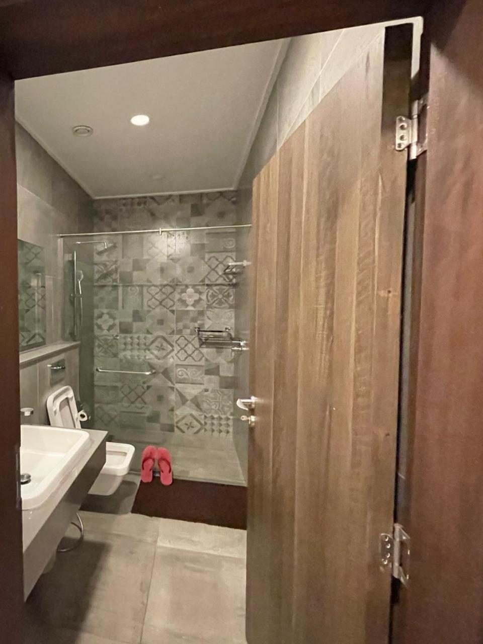 Skynest Residences Nairobi, Westlands Dış mekan fotoğraf