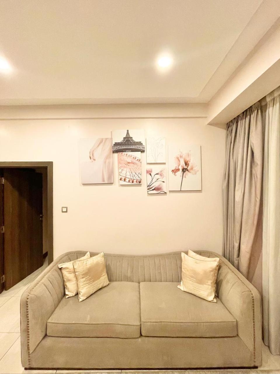 Skynest Residences Nairobi, Westlands Dış mekan fotoğraf
