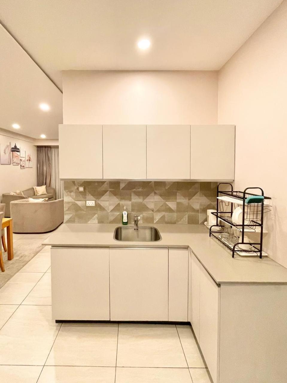 Skynest Residences Nairobi, Westlands Dış mekan fotoğraf