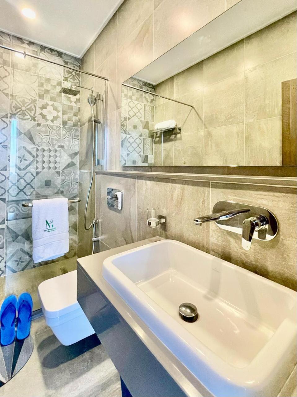 Skynest Residences Nairobi, Westlands Dış mekan fotoğraf