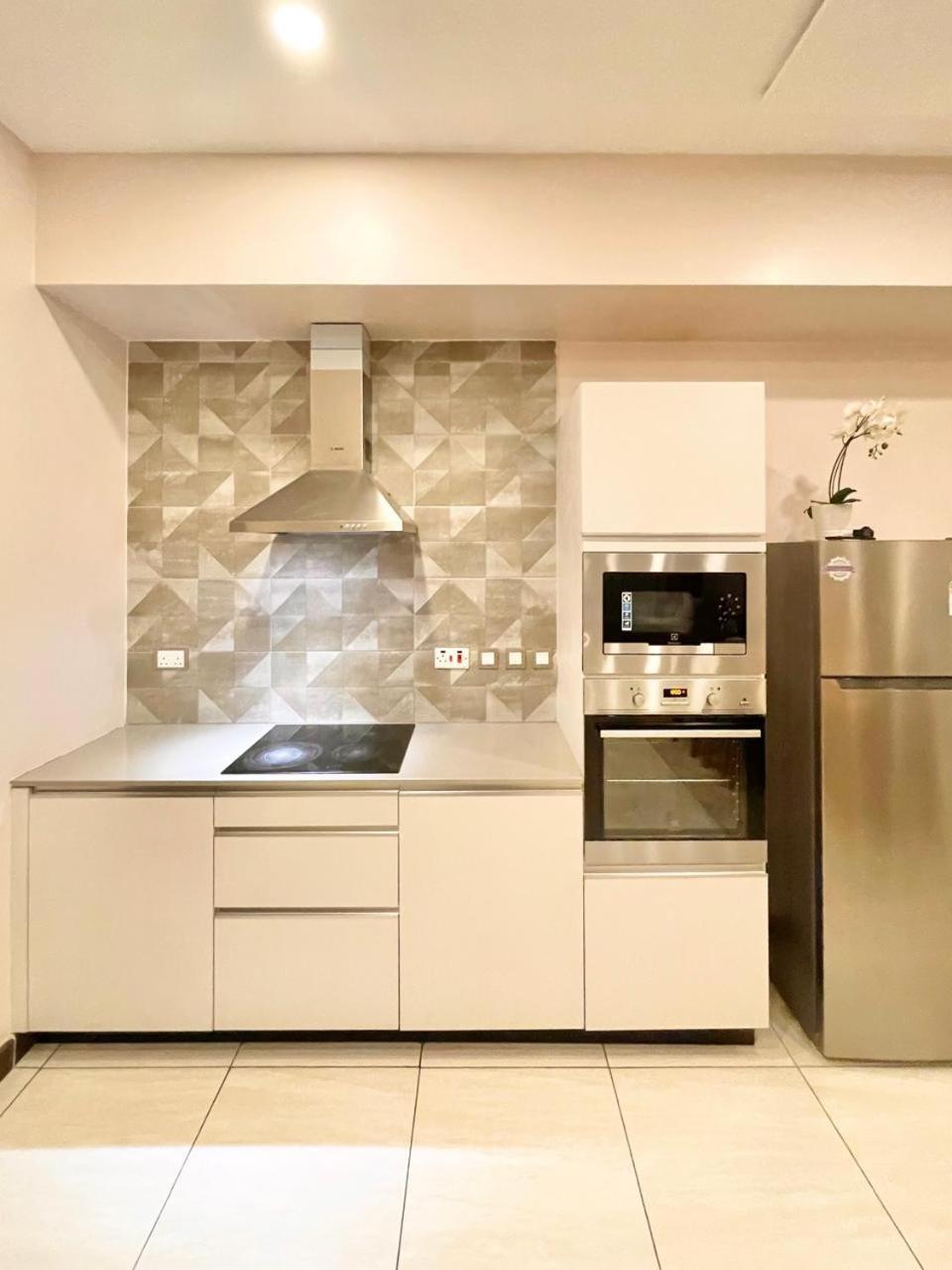 Skynest Residences Nairobi, Westlands Dış mekan fotoğraf