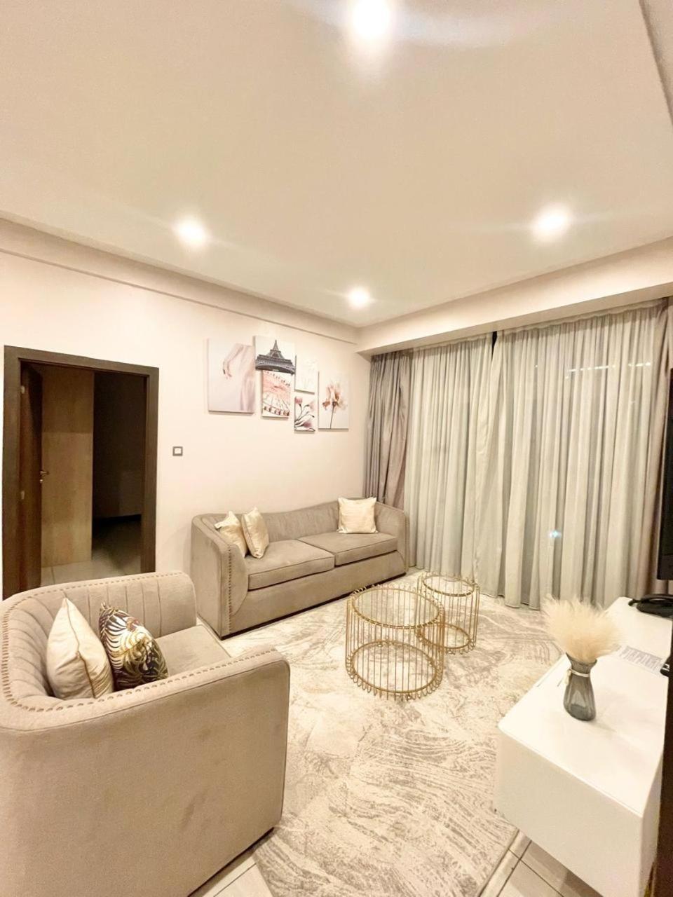 Skynest Residences Nairobi, Westlands Dış mekan fotoğraf