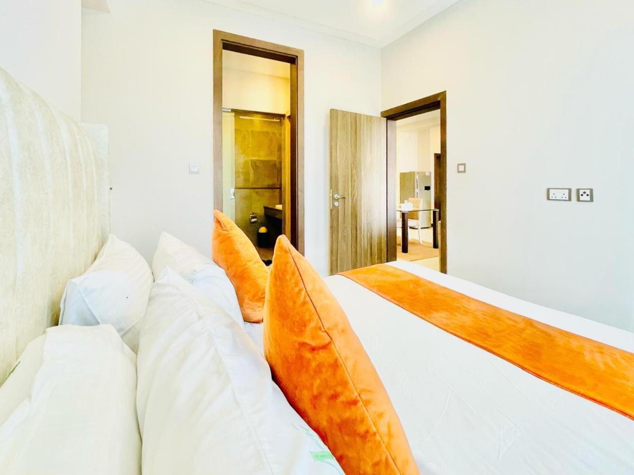 Skynest Residences Nairobi, Westlands Dış mekan fotoğraf