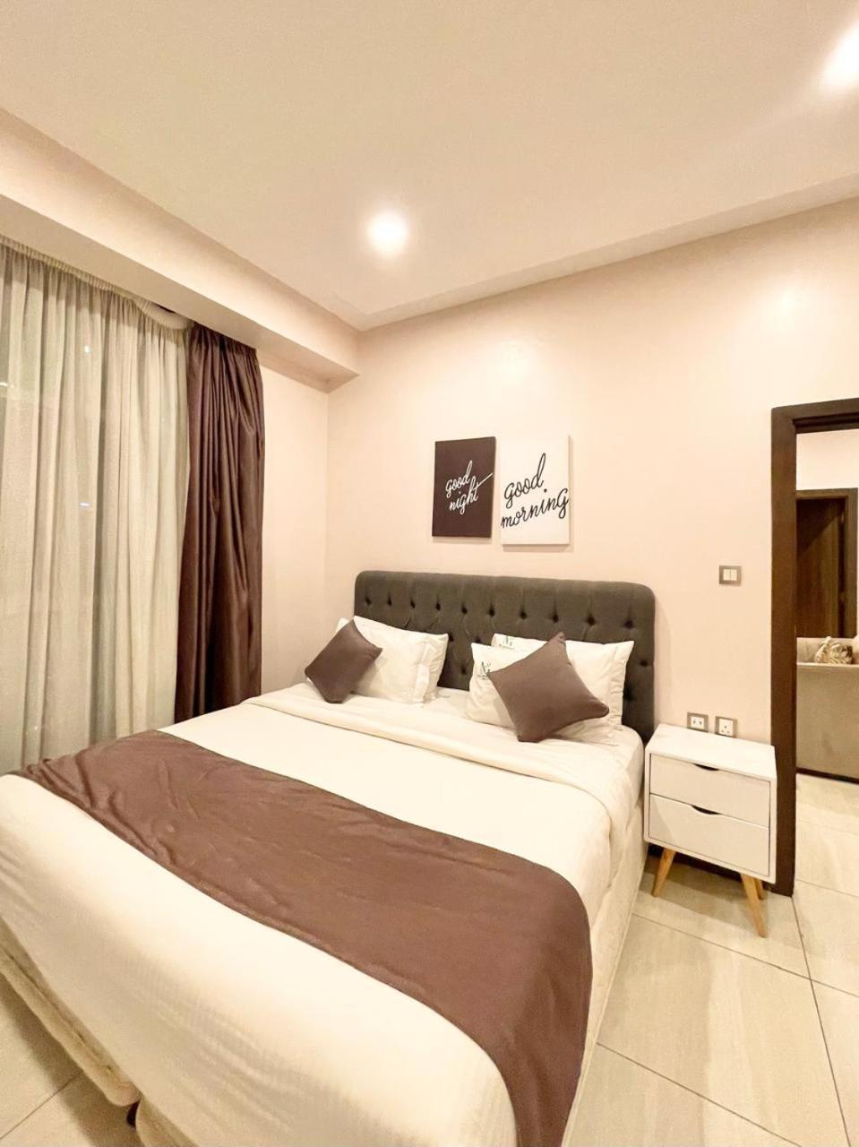 Skynest Residences Nairobi, Westlands Dış mekan fotoğraf
