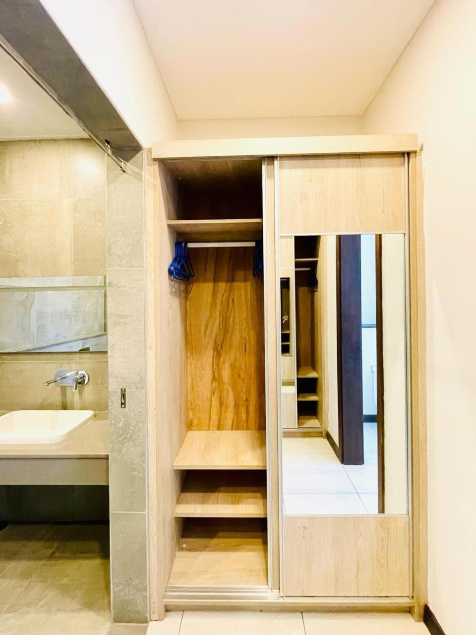 Skynest Residences Nairobi, Westlands Dış mekan fotoğraf