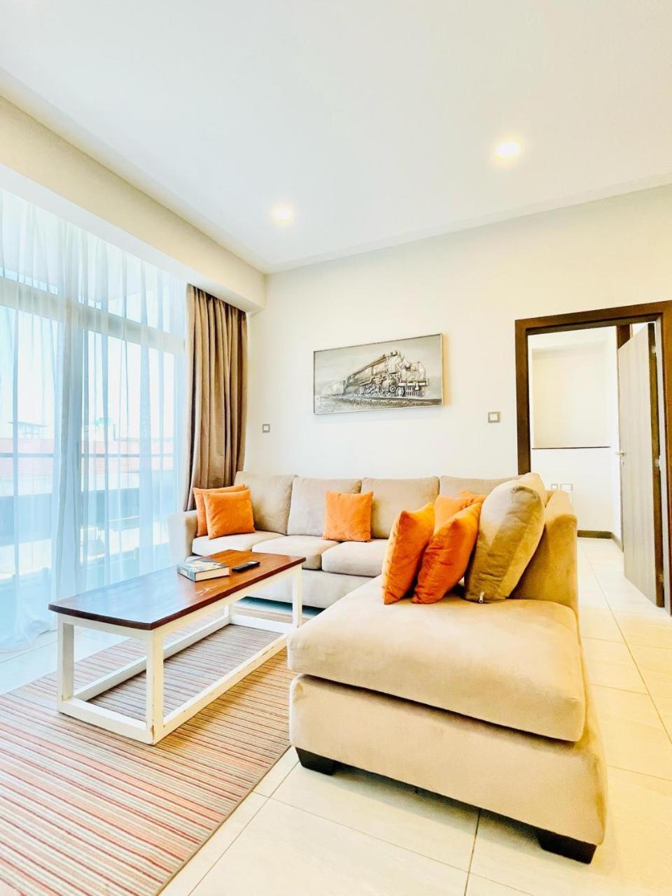 Skynest Residences Nairobi, Westlands Dış mekan fotoğraf