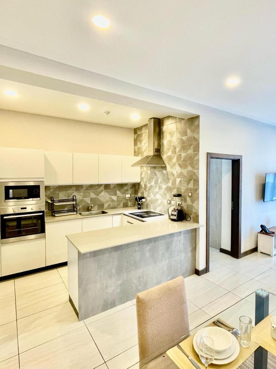Skynest Residences Nairobi, Westlands Dış mekan fotoğraf